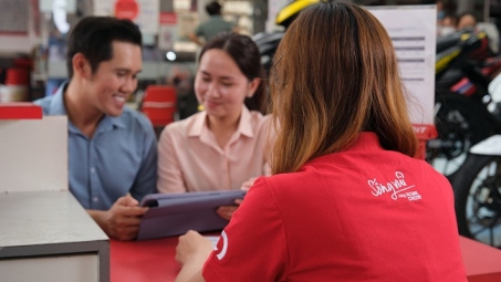 Cảnh giác với chiêu lừa đảo dịp cao điểm mua sắm cuối năm